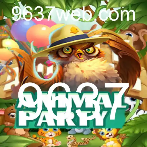 Descubra o Fascinante Mundo de AnimalParty: O Jogo que Conquista Todas as Idades
