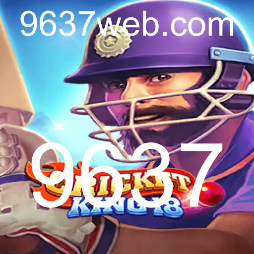 CricketKing18: Desvendando o Novo Jogo de Críquete com a Palavra-chave 9637