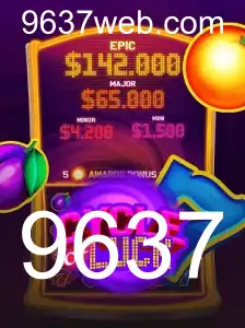 Explorando o Jogo CycleofLuck: Diversão e Estratégia com a Chave 9637