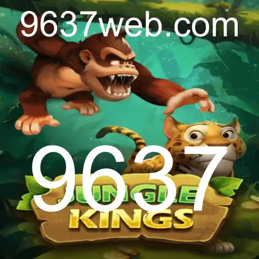 Desvendando o Fascinante Mundo de JungleKings: Estratégias e Regras