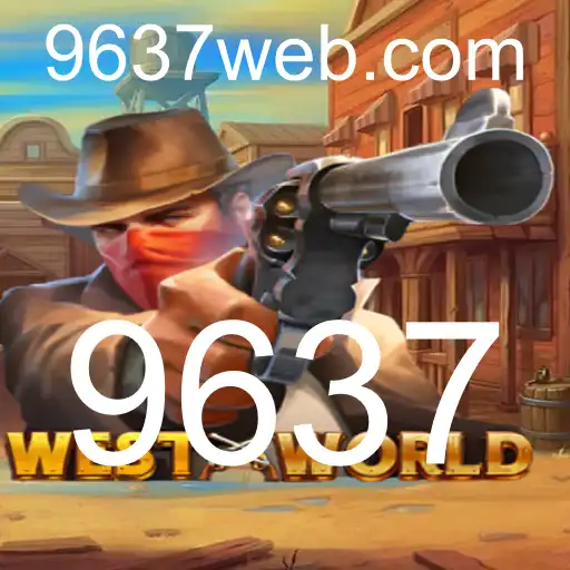 Descubra WestWorld: Uma Imersão no Oeste Distópico com 9637