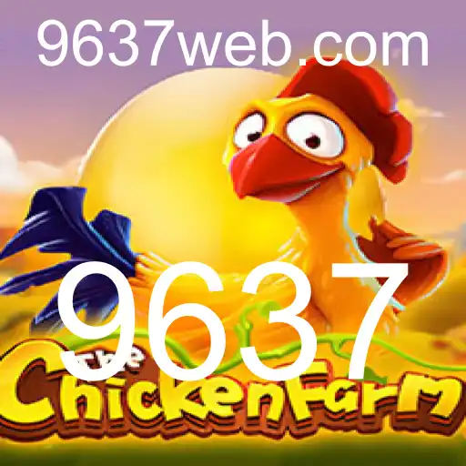 Descubra ChickenFarm: O Jogo de Estratégia Agrícola que Está Conquistando o Mundo