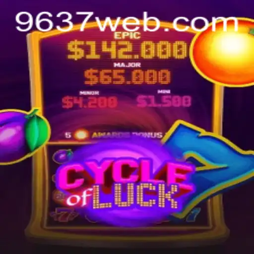 Explorando o Jogo CycleofLuck: Diversão e Estratégia com a Chave 9637