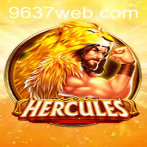 Descubra o Mundo de Hercules: Um Jogo Épico de Aventura