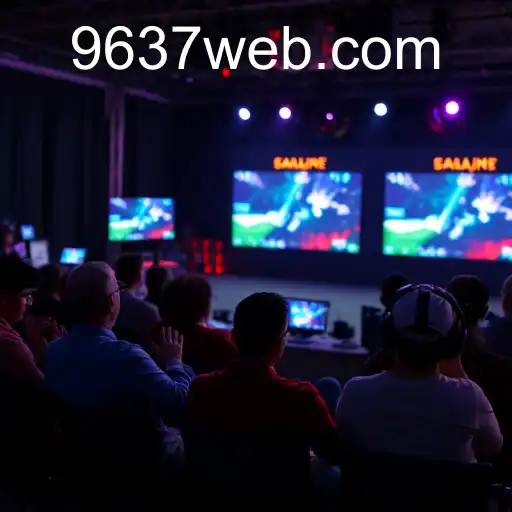 Jogos ao vivo