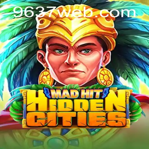 Explorando o Mundo de MadHitHiddenCities: O Jogo de Descoberta e Mistério