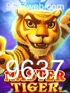 Descubra o Fascinante Mundo de MasterTiger