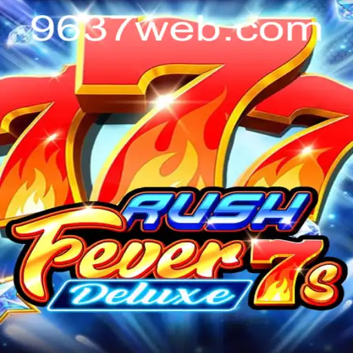 Explorando RushFever7sDeluxe: Regras, Descrição e Introdução