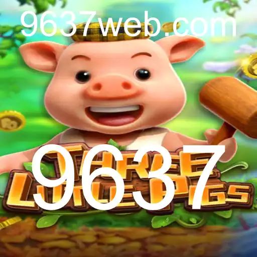 Descubra o Fascinante Mundo do Jogo THREELITTLEPIGS